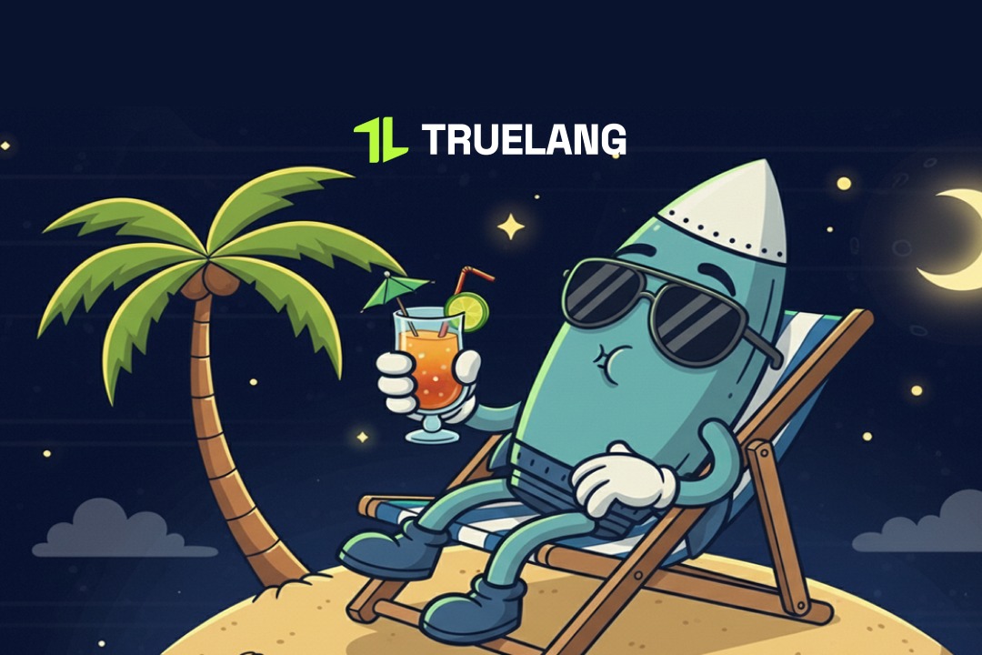 Truelang Truelang WordPress full translation